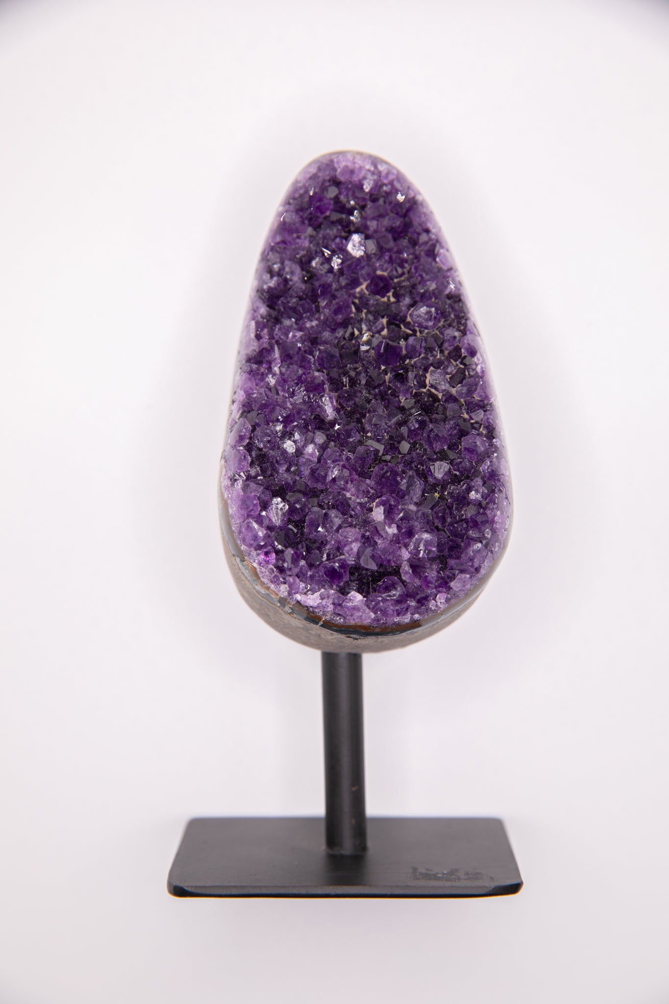 Amethyst Geode