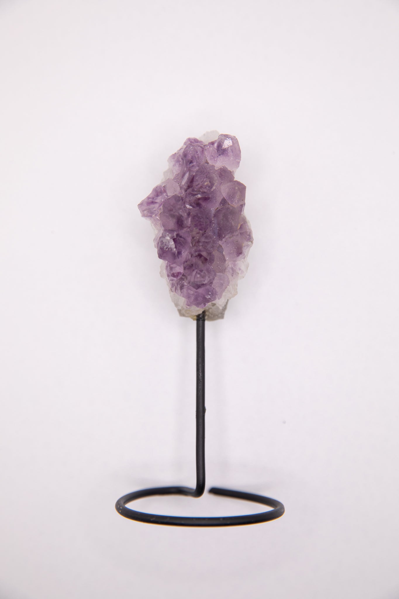 Small mounted amethyst 3