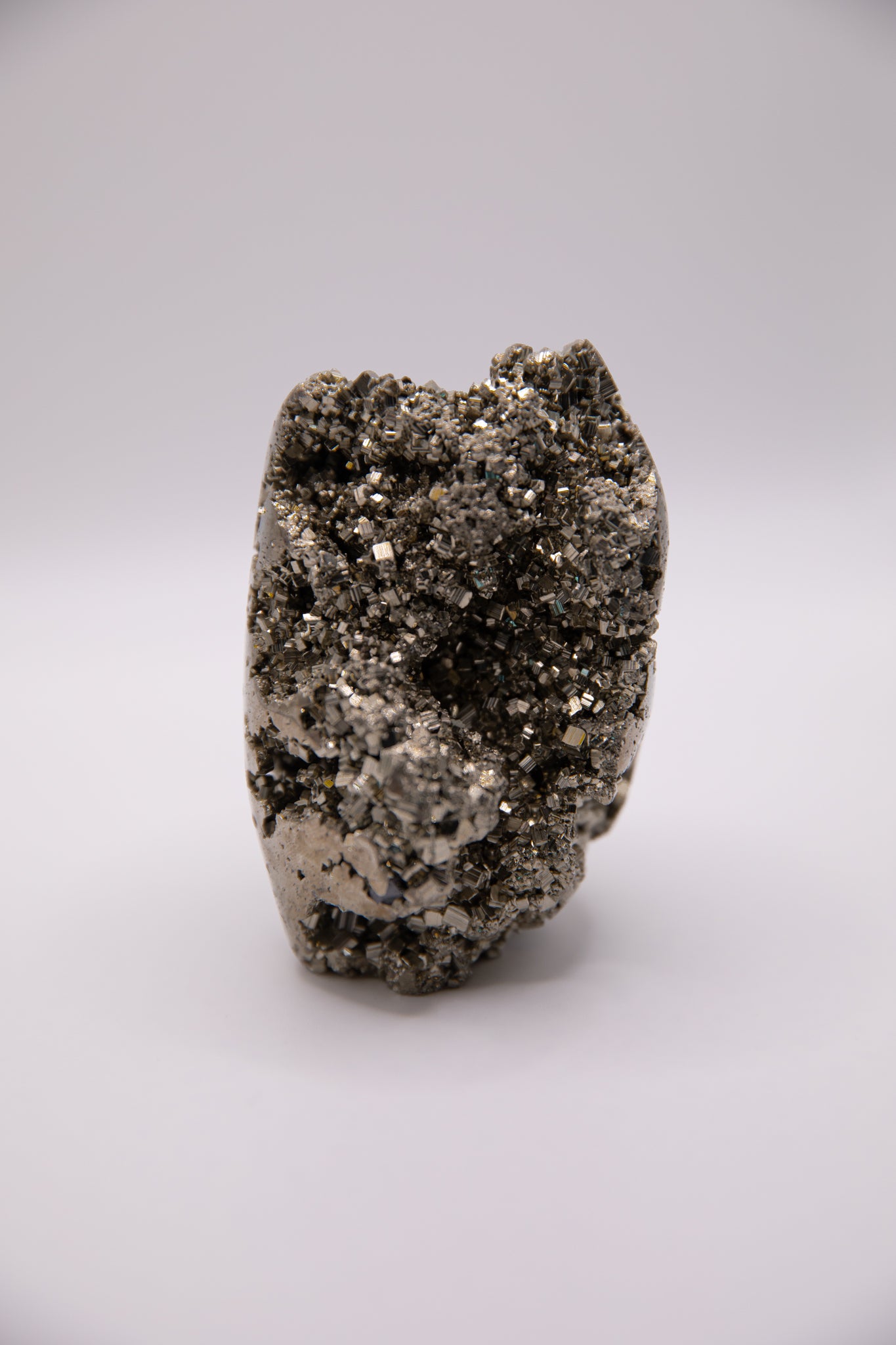 Pyrite 2