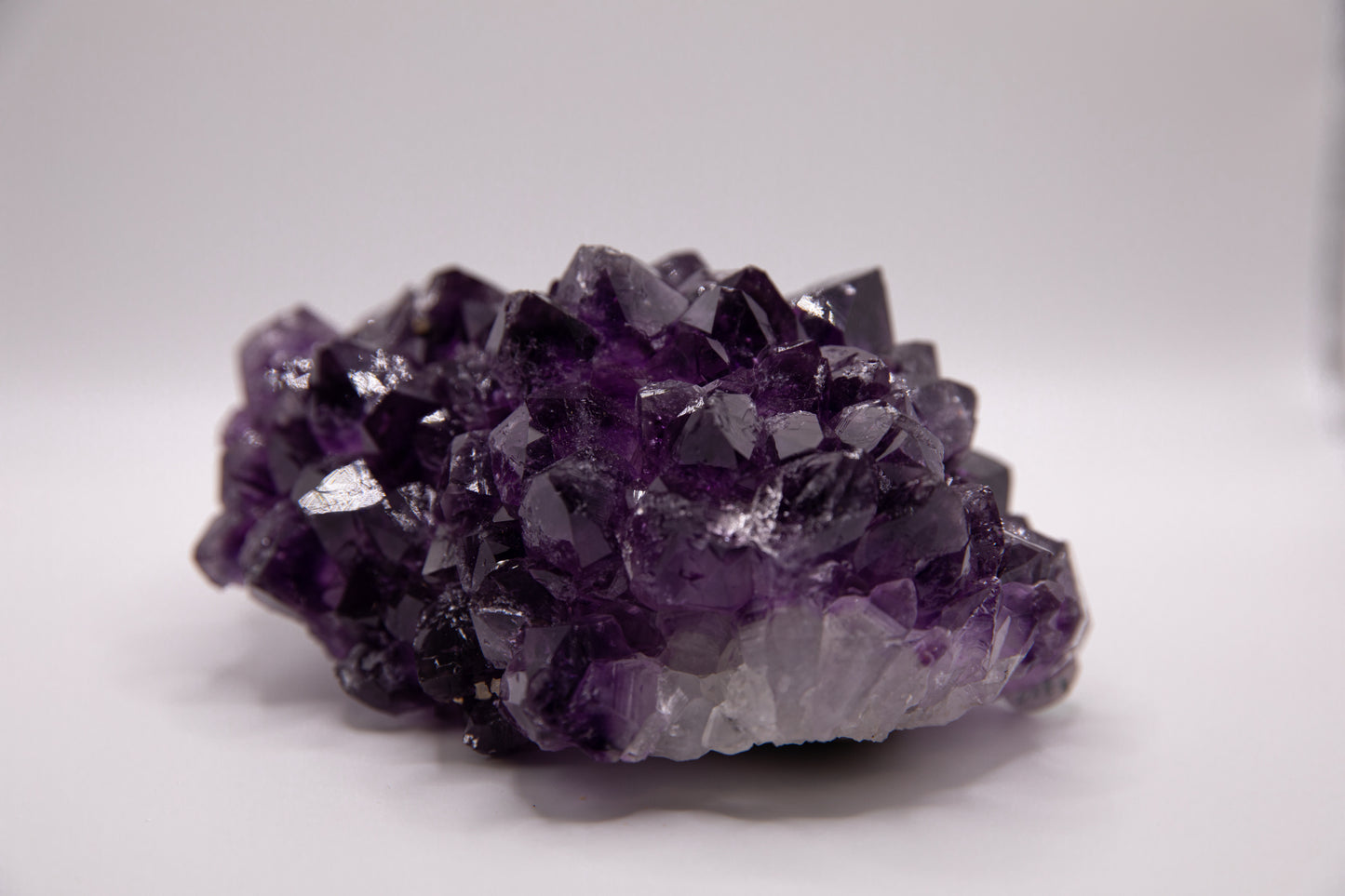 Amethyst stone