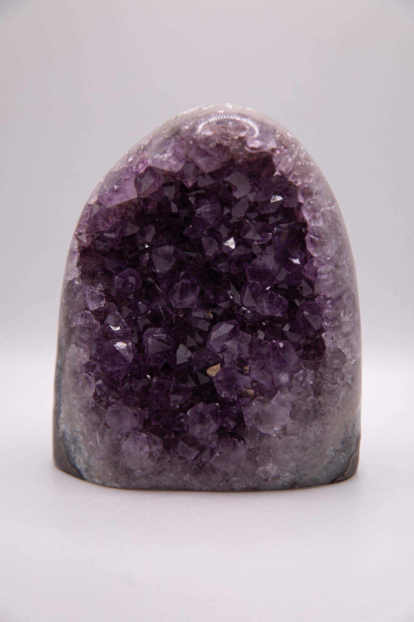 Amethyst Geode 1-10