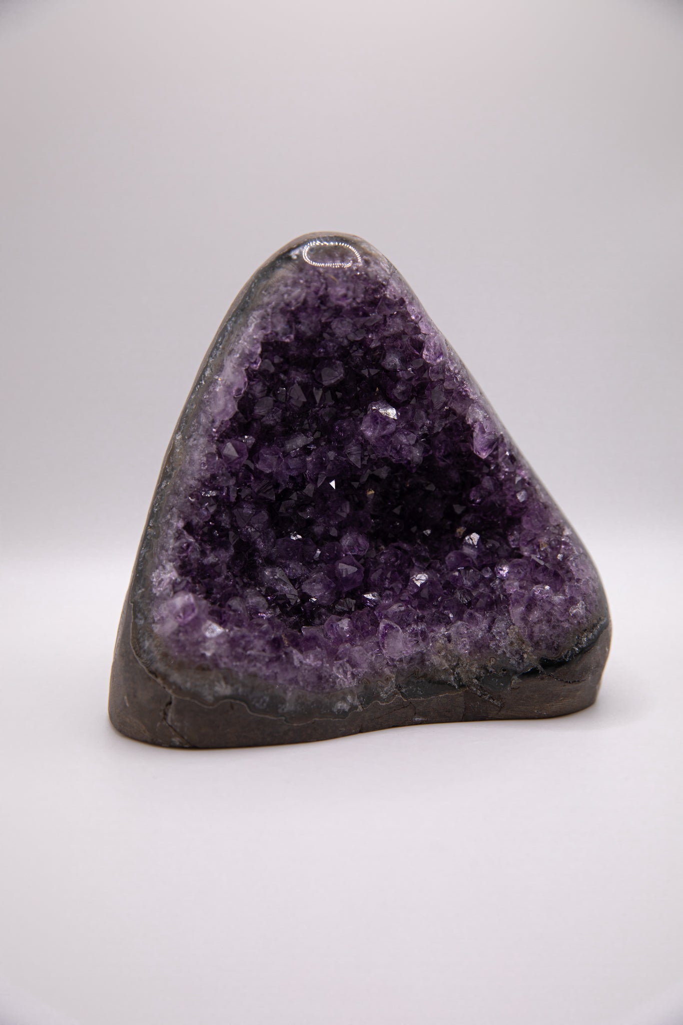 Amethyst Geode 1-11