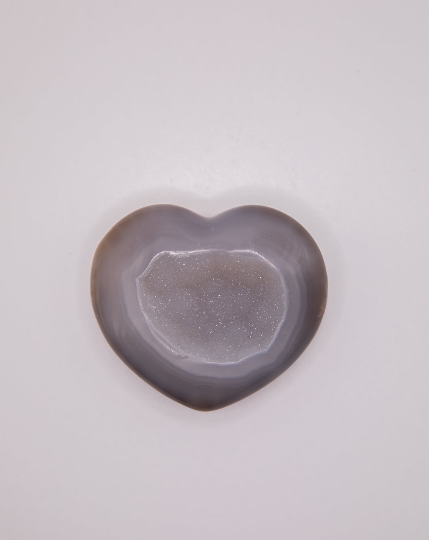 Agate Heart 1-1