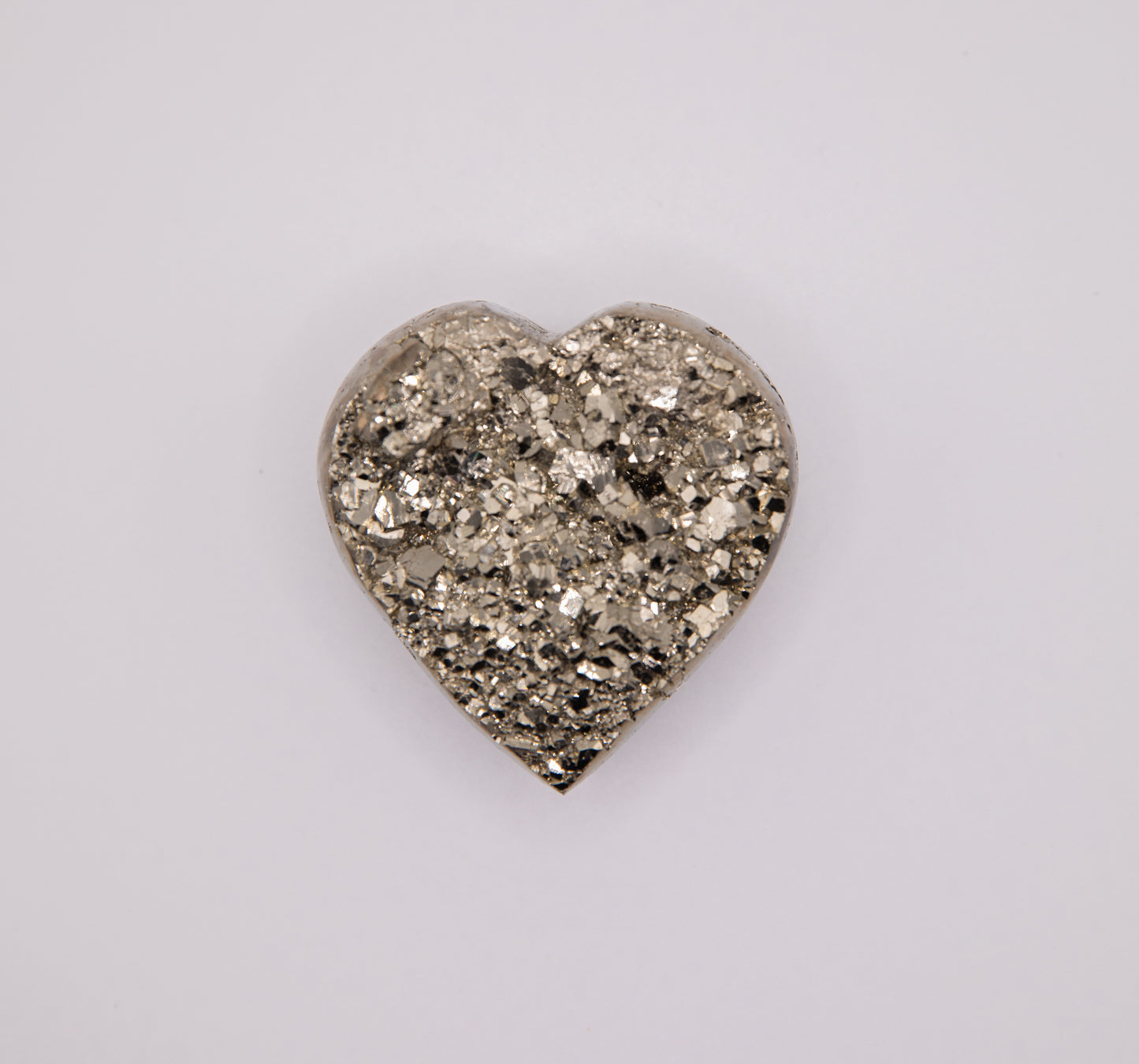 Pyrite Heart 3-2