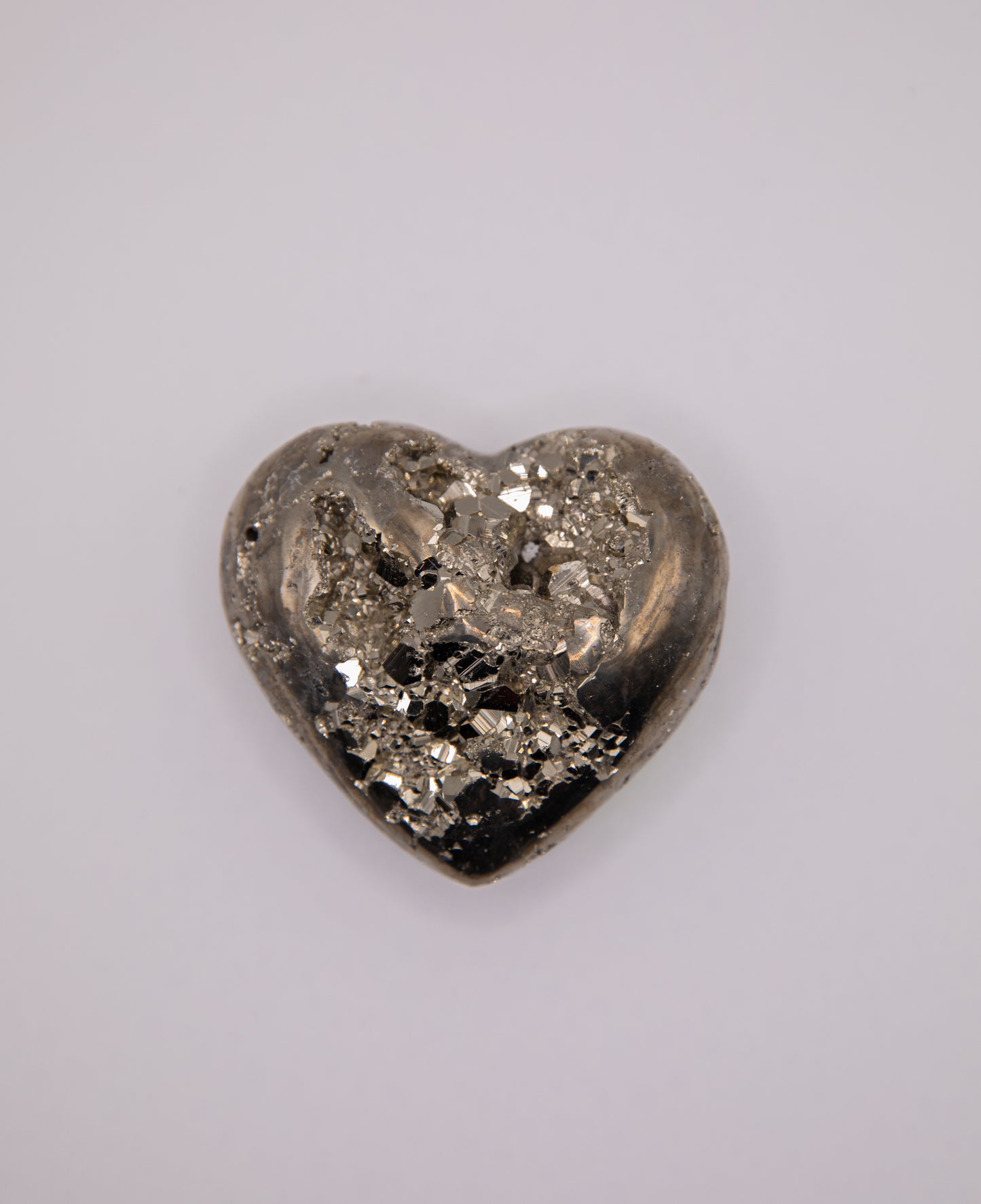 Pyrite Heart 3-3