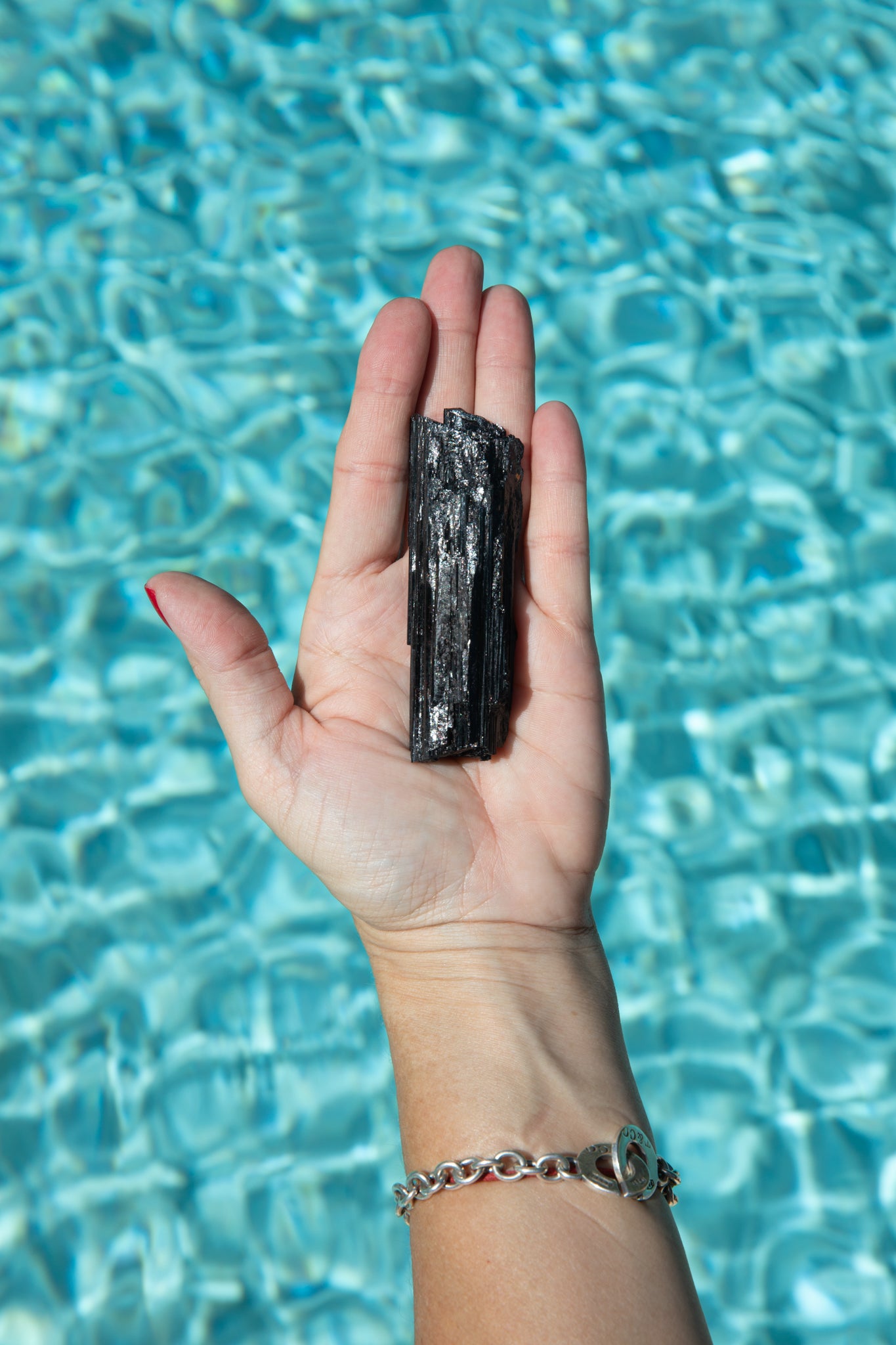 Black Tourmaline