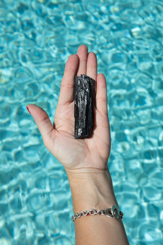 Black Tourmaline