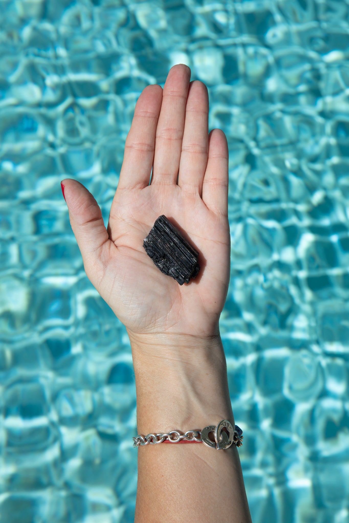 Black Tourmaline 7